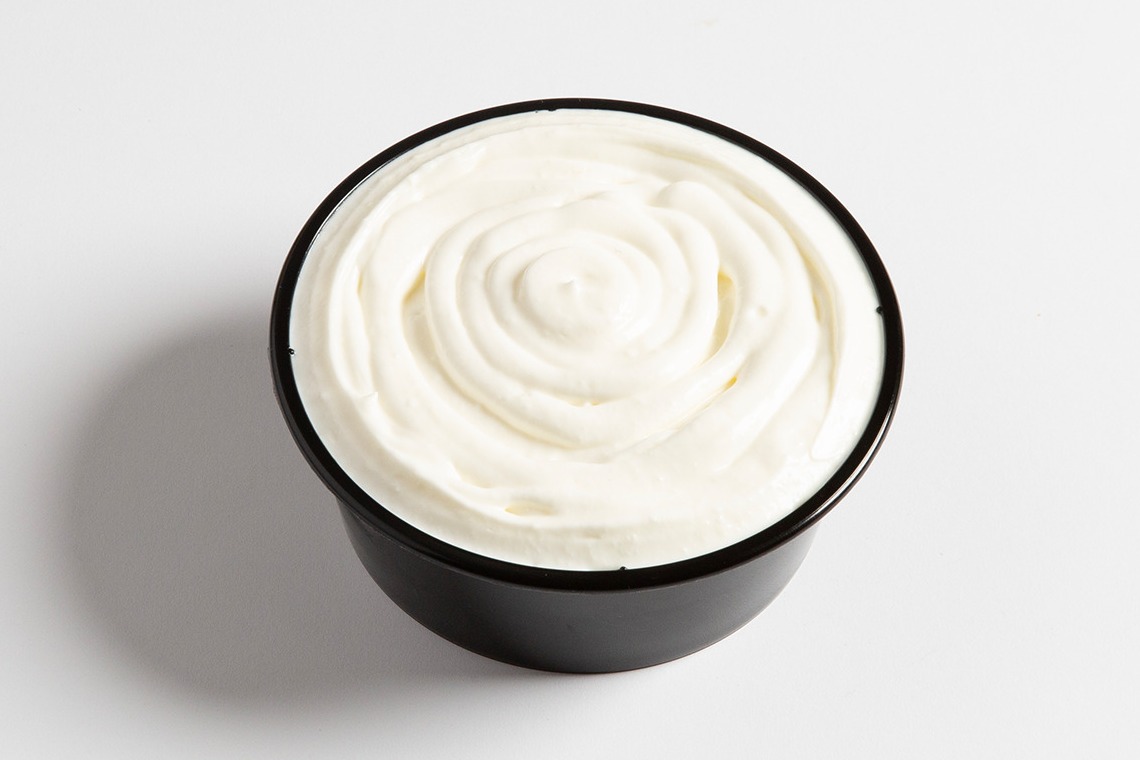 Garlic Sauce