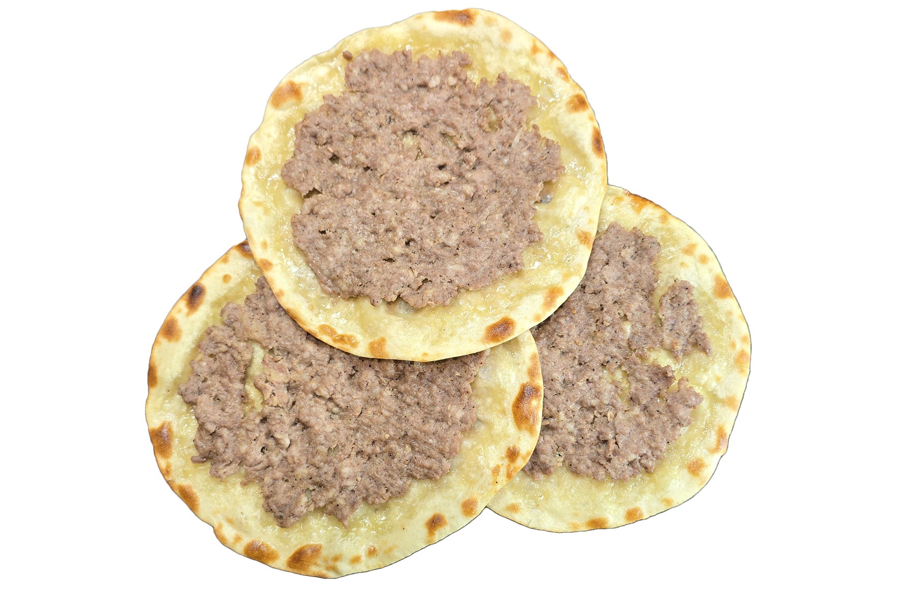 مجرمشة - نفر
