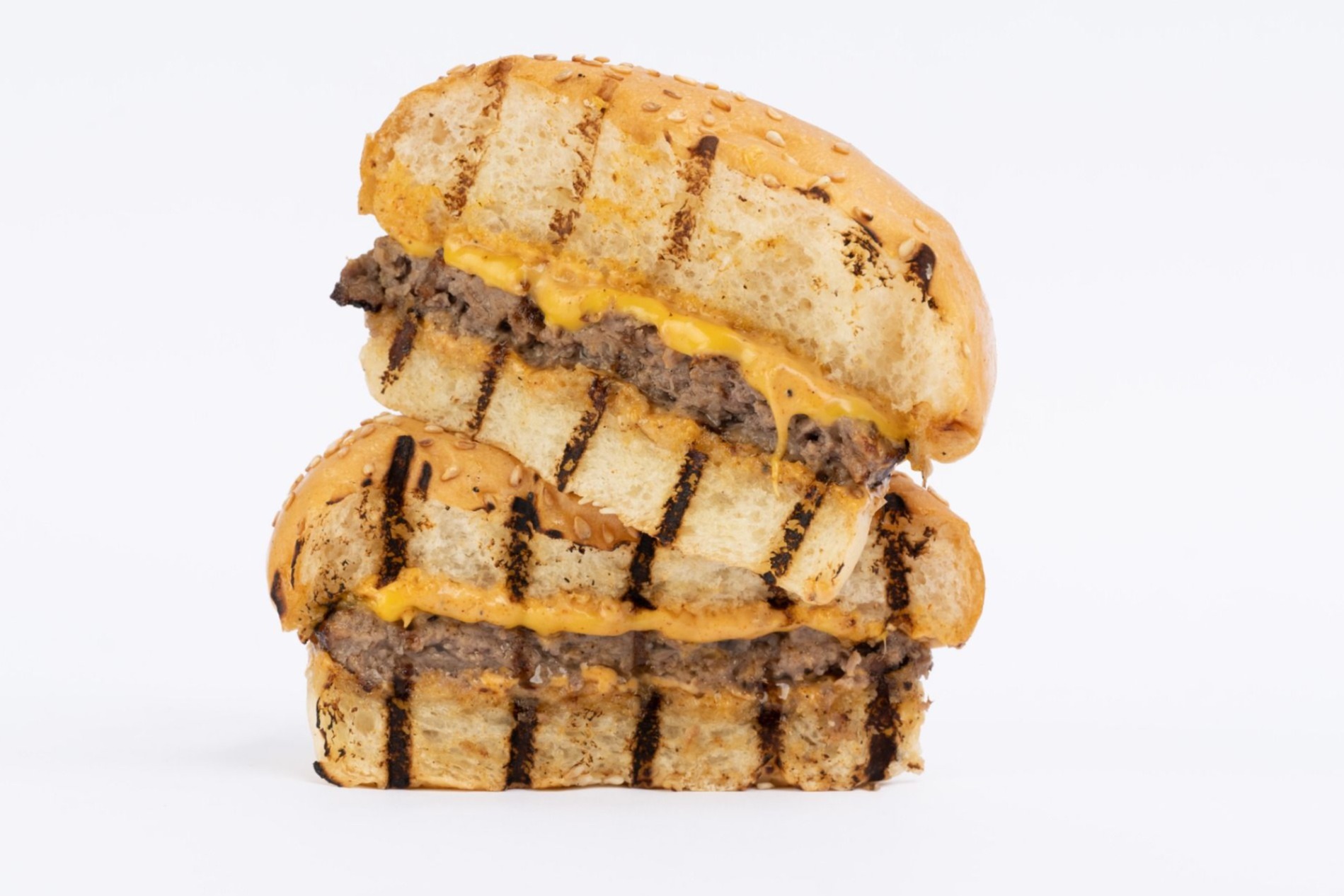 Single Burger Hub