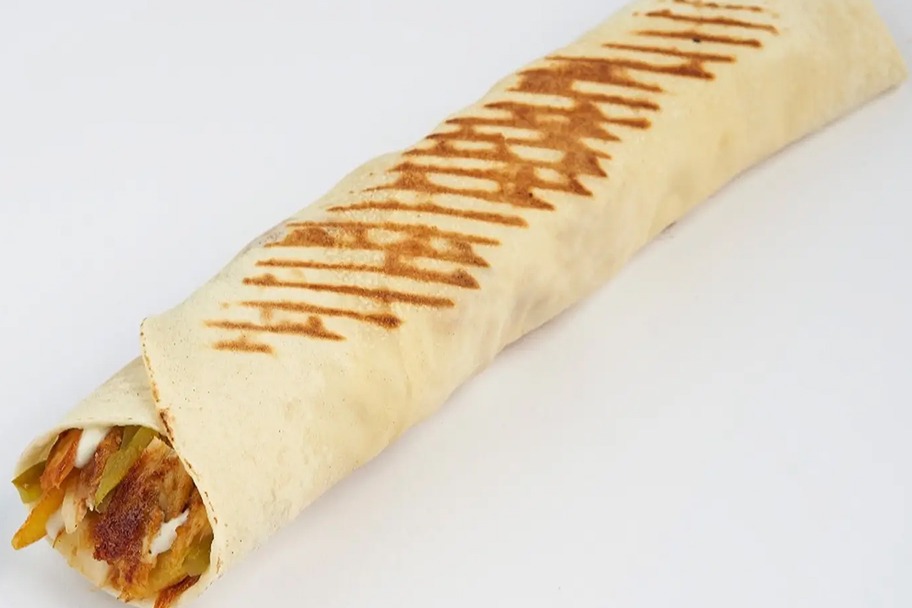Big Shawarma - Sandwitch Normal